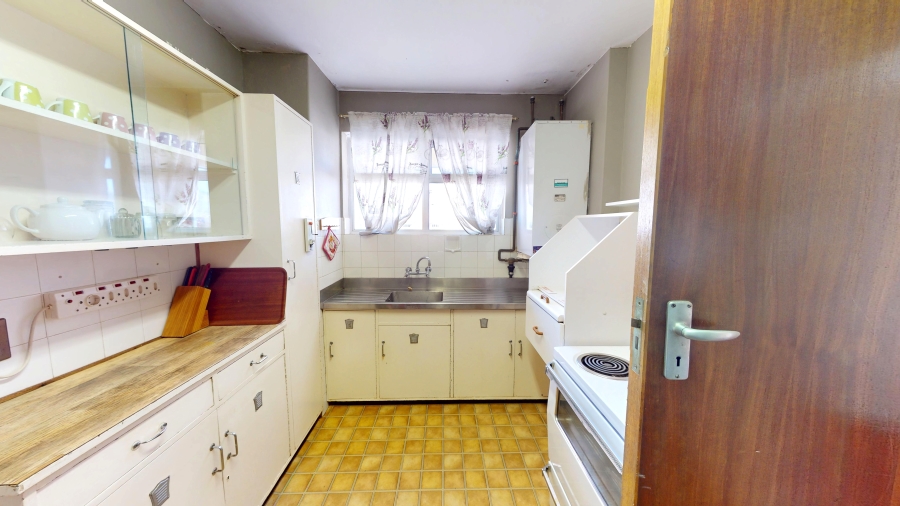2 Bedroom Property for Sale in Strand North Western Cape